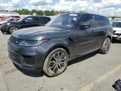 SALWR2SU9MA749951 2021 LAND ROVER RANGE ROVER SPORT
