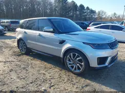 SALWR2SU9MA756558 2021 LAND ROVER RANGE ROVER SPORT