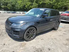 SALWR2SU9MA761047 2021 LAND ROVER RANGE ROVER
