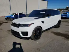 SALWR2SU9MA762392 2021 LAND ROVER RANGE ROVER