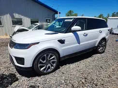 SALWR2SU9MA778608 2021 LAND ROVER RANGE ROVER