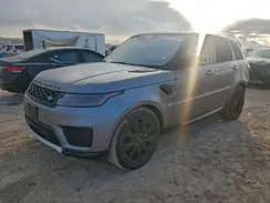 SALWR2SU9MA784411 2021 LAND ROVER RANGE ROVER SPORT