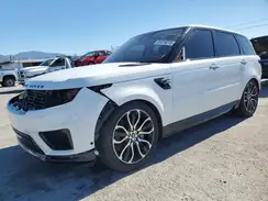 SALWR2SU9MA787034 2021 LAND ROVER RANGE ROVER SPORT