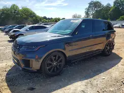 SALWR2SU9NA201403 2022 LAND ROVER RANGE ROVER SPORT