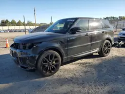 SALWR2SU9NA207038 2022 LAND ROVER RANGE ROVER SPORT