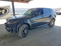 SALWR2SU9NA211221 2022 LAND ROVER RANGE ROVER