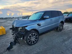 SALWR2SU9NA211560 2022 LAND ROVER RANGE ROVER SPORT
