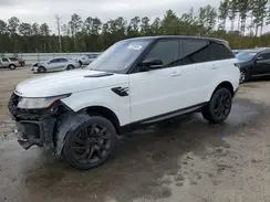 SALWR2SUXLA706203 2020 LAND ROVER RANGE ROVER