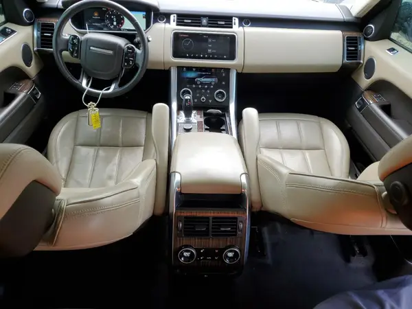 SALWR2SUXLA706203 2020 LAND ROVER RANGE ROVER - Image 8