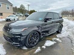 SALWR2SUXLA714513 2020 LAND ROVER RANGE ROVER
