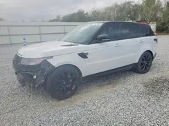 SALWR2SUXLA718481 2020 LAND ROVER RANGE ROVER