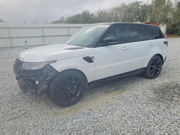 SALWR2SUXLA718481 2020 LAND ROVER RANGE ROVER - Image 1
