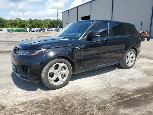SALWR2SUXLA719100 2020 LAND ROVER RANGE ROVER SPORT