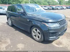 SALWR2SUXLA719128 2020 LAND ROVER RANGE ROVER SPORT