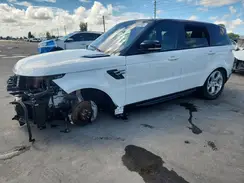 SALWR2SUXLA723003 2020 LAND ROVER RANGE ROVER SPORT
