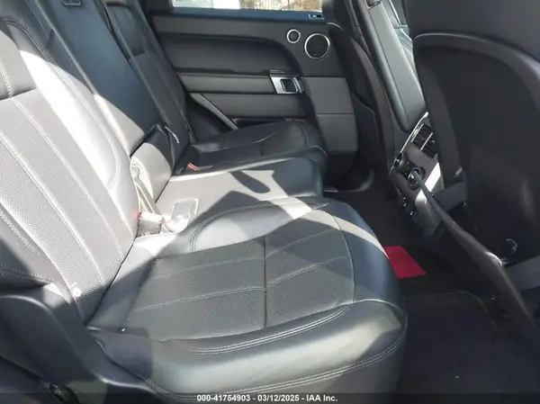 SALWR2SUXLA725060 2020 LAND ROVER RANGE ROVER SPORT - Image 8