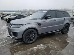 SALWR2SUXLA730064 2020 LAND ROVER RANGE ROVER