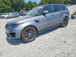 SALWR2SUXLA732624 2020 LAND ROVER RANGE ROVER SPORT