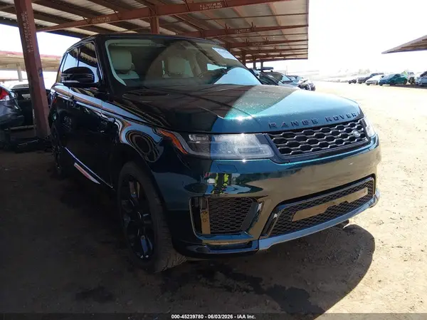 SALWR2SUXLA732932 2020 LAND ROVER RANGE ROVER SPORT - Image 1