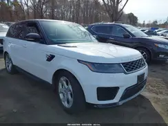SALWR2SUXLA739976 2020 LAND ROVER RANGE ROVER SPORT