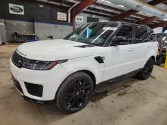 SALWR2SUXLA748418 2020 LAND ROVER RANGE ROVER SPORT