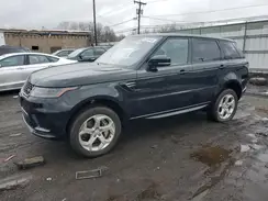 SALWR2SUXLA878280 2020 LAND ROVER RANGE ROVER SPORT