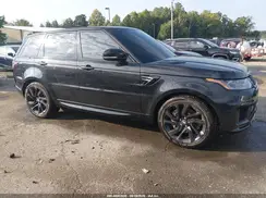 SALWR2SUXLA879509 2020 LAND ROVER RANGE ROVER SPORT