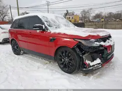 SALWR2SUXLA880112 2020 LAND ROVER RANGE ROVER SPORT
