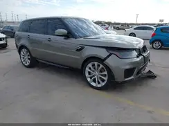 SALWR2SUXLA884662 2020 LAND ROVER RANGE ROVER SPORT