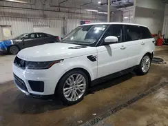 SALWR2SUXLA886573 2020 LAND ROVER RANGE ROVER