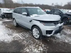 SALWR2SUXLA887898 2020 LAND ROVER RANGE ROVER SPORT