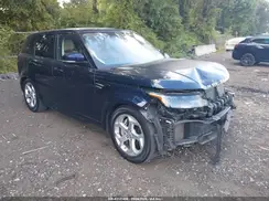 SALWR2SUXLA888663 2020 LAND ROVER RANGE ROVER SPORT