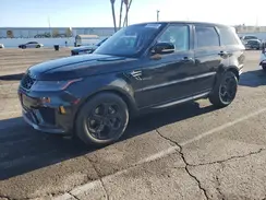 SALWR2SUXLA897914 2020 LAND ROVER RANGE ROVER SPORT