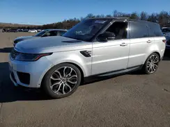 SALWR2SUXMA750607 2021 LAND ROVER RANGE ROVER SPORT