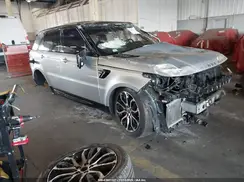 SALWR2SUXMA751577 2021 LAND ROVER RANGE ROVER SPORT