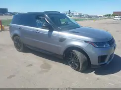 SALWR2SUXMA751773 2021 LAND ROVER RANGE ROVER SPORT