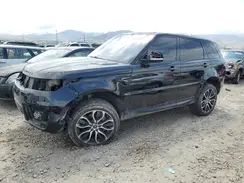 SALWR2SUXMA754558 2021 LAND ROVER RANGE ROVER