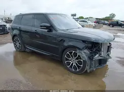 SALWR2SUXMA758755 2021 LAND ROVER RANGE ROVER SPORT