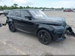 SALWR2SUXMA782618 2021 LAND ROVER RANGE ROVER SPORT