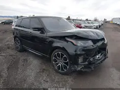 SALWR2SUXMA783817 2021 LAND ROVER RANGE ROVER SPORT