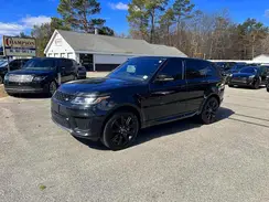 SALWR2SUXMA785034 2021 LAND ROVER RANGE ROVER