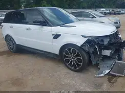 SALWR2SUXNA201409 2022 LAND ROVER RANGE ROVER SPORT
