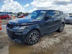 SALWR2SUXNA219618 2022 LAND ROVER RANGE ROVER SPORT
