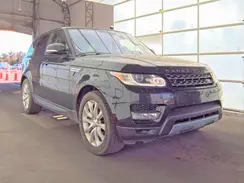 SALWR2VF0GA544018 2016 LAND ROVER RANGE ROVER
