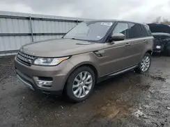 SALWR2VF0GA545167 2016 LAND ROVER RANGE ROVER SPORT