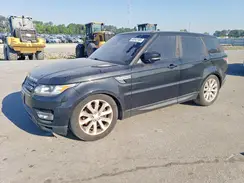 SALWR2VF0GA545184 2016 LAND ROVER RANGE ROVER