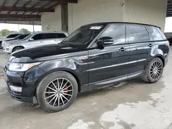 SALWR2VF0GA545704 2016 LAND ROVER RANGE ROVER