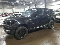 SALWR2VF0GA546447 2016 LAND ROVER RANGE ROVER