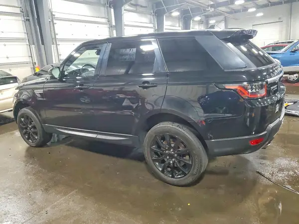 SALWR2VF0GA546447 2016 LAND ROVER RANGE ROVER - Image 2