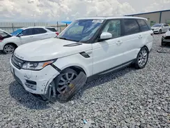 SALWR2VF0GA546853 2016 LAND ROVER RANGE ROVER